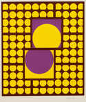  / Geometrie / Viktor Vasarely