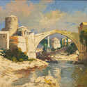  / Mostar / Josef  Svoboda