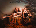  / Milenci / Jan Saudek