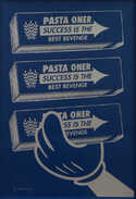  / Success / Pasta  Oner