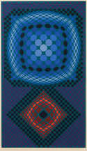  / Mita / Viktor Vasarely